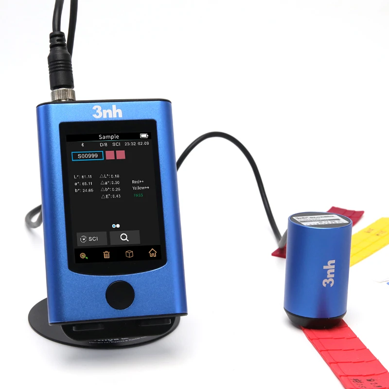 PS301 Sectrophotometer